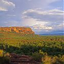 Nouriangi Rock, Kakadu National Park, Australia.