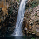 Motorcar Falls, Kakadu National Park, Australia.