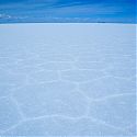 Salt Flats, Salar de Uyuni, Bolivia.