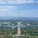 Canberra, NSW, Australia.
