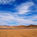 The Atacama Desert, Chile.
